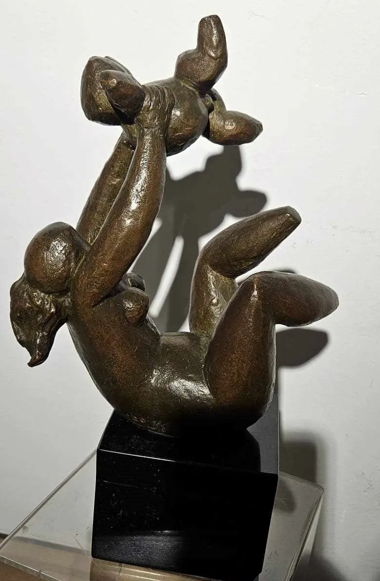 Obras pictóricas